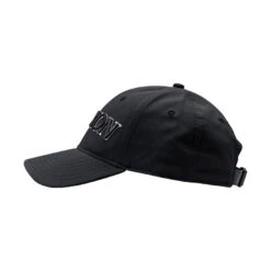 Srixon Authentic UnStructured Hat 30 Srixon Authentic UnStructured Hat -Wilson Store AuthenticUnstructured BlackBlack 2