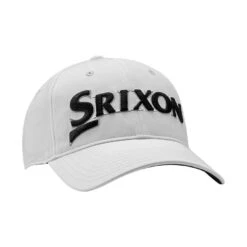 Srixon Authentic UnStructured Hat 25 Srixon Authentic UnStructured Hat -Wilson Store AuthenticUnstructured WhiteBlack 0