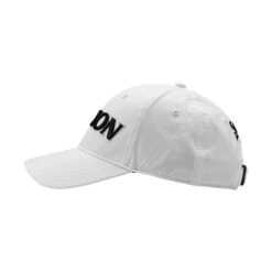 Srixon Authentic UnStructured Hat 27 Srixon Authentic UnStructured Hat -Wilson Store AuthenticUnstructured WhiteBlack 2