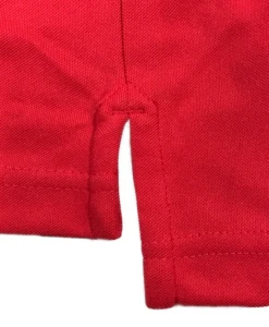 Callaway Jack Nicklaus Black Label By Perry Ellis Baby Pique Cool Plus Polo Shirts -Wilson Store BabyPiqueCoolPlus Geranium3