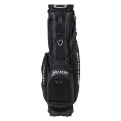 Srixon Z Stand Bag -Wilson Store Bags Z85Stand Blk alt3