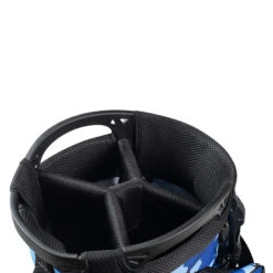 Srixon Z Stand Bag -Wilson Store Bags Z85Stand BluCamo 4
