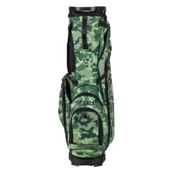 Srixon Z Stand Bag -Wilson Store Bags Z85Stand GrnCamo alt3