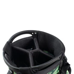 Srixon Z Stand Bag -Wilson Store Bags Z85Stand GrnCamo alt4