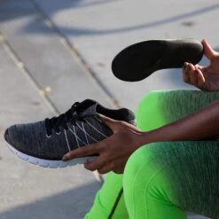 Copper Fit Balance Orthotic Insoles 12 Copper Fit Balance Orthotic Insoles -Wilson Store BalanceOrthoticInsoles Medium 4