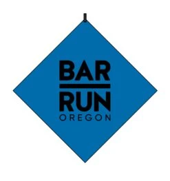 Joseph Elliott Custom Logo 18" X 18" Micro Fiber Towels -Wilson Store BarRun18x18TowelPeacock