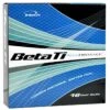 Intech Beta Ti AccuDistance Golf Balls -Wilson Store BetaTiAccuDistanceGolfBalls0