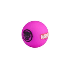 Volvik Marvel Avengers 5 Golf Balls Character Pack -Wilson Store BlackPantherBall