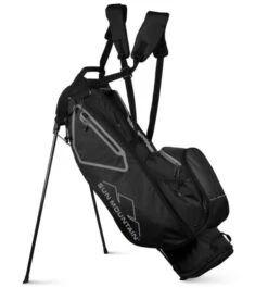 Sun Mountain Golf 2021 3.5 LS Carry Stand Bag -Wilson Store Black LH