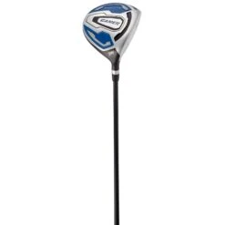 Top-Flite Golf Men's Gamer X 16-Piece Complete Box Set -Wilson Store Blue Grey4