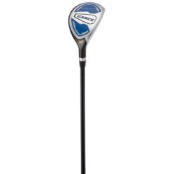 Top-Flite Golf Men's Gamer X 16-Piece Complete Box Set -Wilson Store Blue Grey5