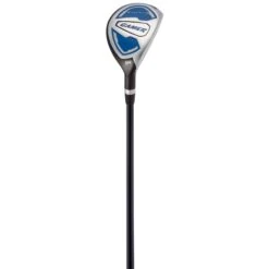 Top-Flite Golf Men's Gamer X 16-Piece Complete Box Set -Wilson Store Blue Grey6