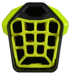 Sun Mountain 2022 Boom Bag Golf Cart Bag With Speakers 25 Sun Mountain 2022 Boom Bag Golf Cart Bag With Speakers -Wilson Store BoomBag14WayTop