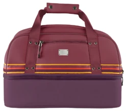 Sun Mountain Mid-Stripe Boston Bag -Wilson Store BostonPort
