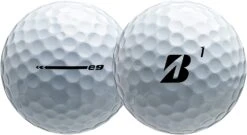 Bridgestone E9 Long Drive Golf Balls -Wilson Store Bridgestonee9LongDrive 2
