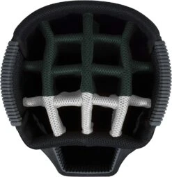 NFL The Bucket II Team Effort Cart Bag -Wilson Store Bucket II Cart Bag New York Jets 3