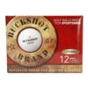 BUCKSHOT BRAND GOLF BALLS - 12 Golf Balls In Package 2 BUCKSHOT BRAND GOLF BALLS - 12 Golf Balls In Package -Wilson Store Buckshot Camo Golf Golf Balls