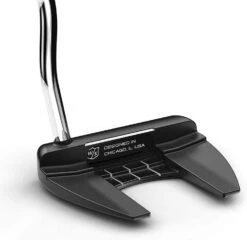 Wilson Staff Infinite Putter Bucktown -Wilson Store Bucktown2