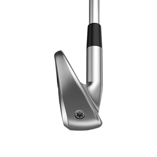 Tour Edge Exotics C723 Irons 6 Tour Edge Exotics C723 Irons - Image 4