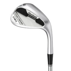 Cleveland Golf CBX Full-Face 2 Wedge 11 Cleveland Golf CBX Full-Face 2 Wedge -Wilson Store CBXFull Face2Wedge 3