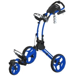 Clicgear Golf 3-Wheel Rovic Swivel Push Cart Model RV1s 24 Clicgear Golf 3-Wheel Rovic Swivel Push Cart Model RV1s -Wilson Store CGRV1S BLU H 600x c22dd495 ad7e 44ae 8ae1 becfd619c5a4