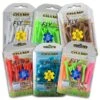 Champ Fly Tees 3.25" Plastic Golf Tees -Wilson Store Champ Flytee variety pic c1e06930 5339 41be 9315 b316799de0ce