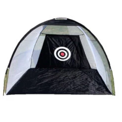 Golf Sports Practice Hitting Net - 10' X 7'