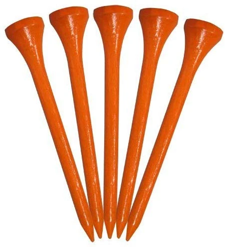 Pride Sports Wood Golf Tees 2.75 X 100 Count 8 Pride Sports Wood Golf Tees 2.75 X 100 Count - Image 6