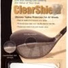 ClearShield Golf Club Protector