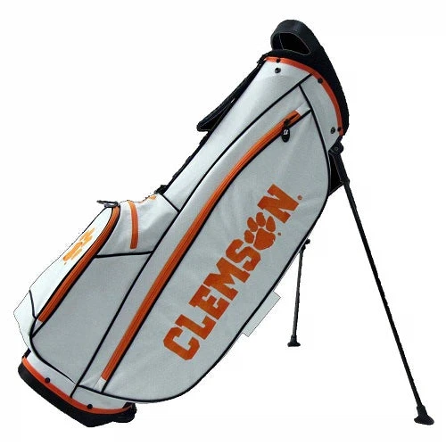 Bridgestone Golf NCAA Collegiate Stand Bag 9 Bridgestone Golf NCAA Collegiate Stand Bag - Image 7