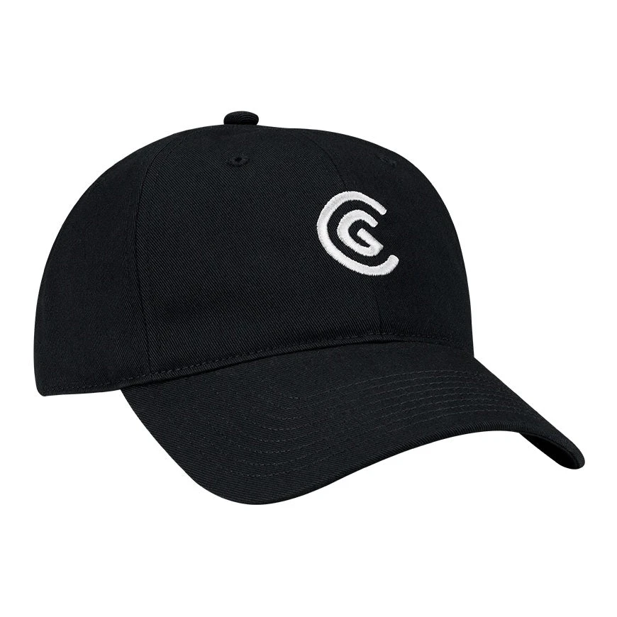 Cleveland CG Dad Golf Hat 3 Cleveland CG Dad Golf Hat