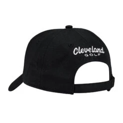 Cleveland CG Dad Golf Hat 13 Cleveland CG Dad Golf Hat -Wilson Store ClevelandDadHat Black2