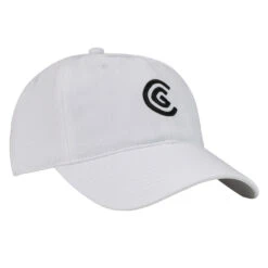 Cleveland CG Dad Golf Hat 17 Cleveland CG Dad Golf Hat -Wilson Store ClevelandDadHat White0