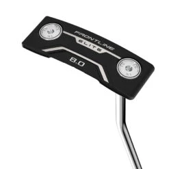 Cleveland Frontline Elite Putters - 8.0 -Wilson Store ClevelandFrontlineElite8.0 4