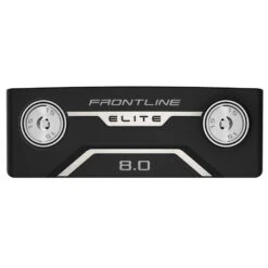 Cleveland Frontline Elite Putters - 8.0 -Wilson Store ClevelandFrontlineElite8.0 5