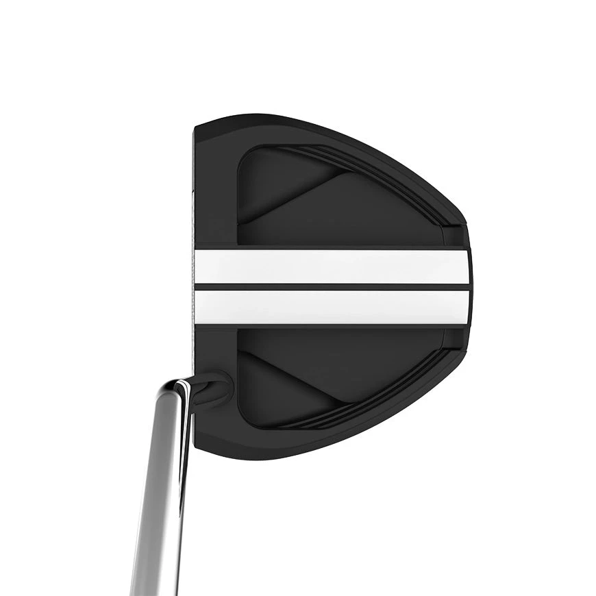 Cleveland Frontline Elite Putters - CERO Single Bend 4 Cleveland Frontline Elite Putters - CERO Single Bend - Image 2