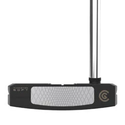 Cleveland Frontline Elite Putters - CERO Single Bend 13 Cleveland Frontline Elite Putters - CERO Single Bend -Wilson Store ClevelandFrontlineEliteCEROSB 2