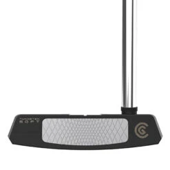 Cleveland Frontline Elite Putters - ELEVADO Single Bend 13 Cleveland Frontline Elite Putters - ELEVADO Single Bend -Wilson Store ClevelandFrontlineEliteELEVADOSB 2