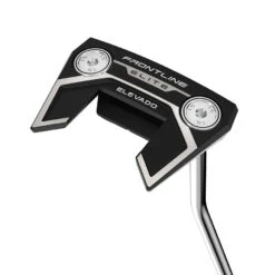 Cleveland Frontline Elite Putters - ELEVADO Single Bend 15 Cleveland Frontline Elite Putters - ELEVADO Single Bend -Wilson Store ClevelandFrontlineEliteELEVADOSB 4