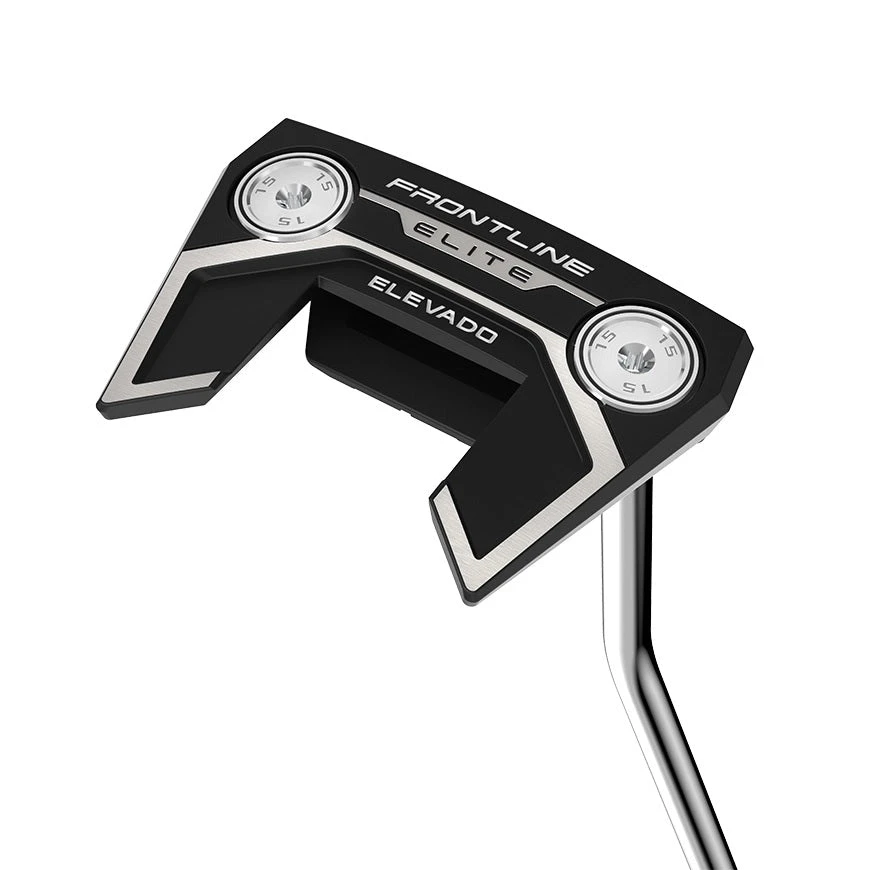 Cleveland Frontline Elite Putters - ELEVADO Single Bend 7 Cleveland Frontline Elite Putters - ELEVADO Single Bend - Image 5
