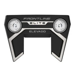 Cleveland Frontline Elite Putters - ELEVADO Single Bend 16 Cleveland Frontline Elite Putters - ELEVADO Single Bend -Wilson Store ClevelandFrontlineEliteELEVADOSB 5
