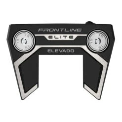 Cleveland Women's Frontline Elite Putters - ELEVADO Slant Neck 14 Cleveland Women's Frontline Elite Putters - ELEVADO Slant Neck -Wilson Store ClevelandFrontlineEliteELEVADOSN 5 2bd50596 2d4c 4ecb ba16 8ca9db773d50