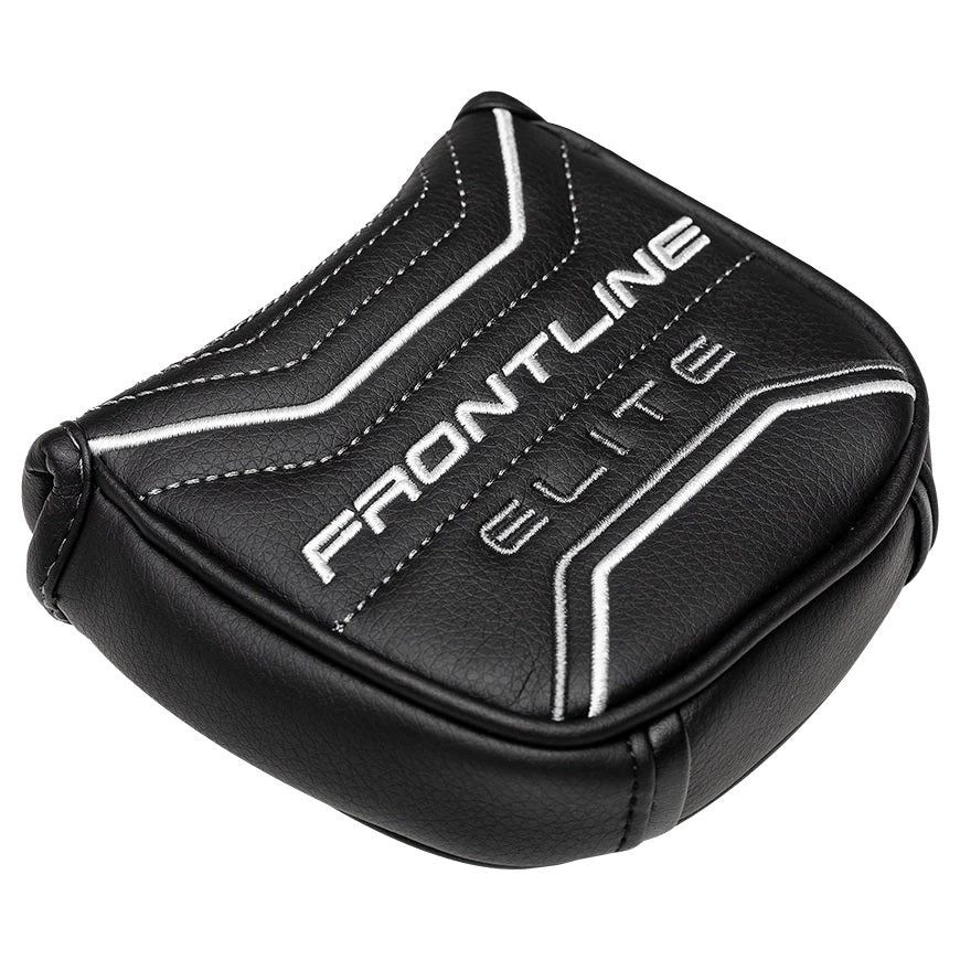 Cleveland Frontline Elite Putters - RHO Single Bend 10 Cleveland Frontline Elite Putters - RHO Single Bend - Image 8