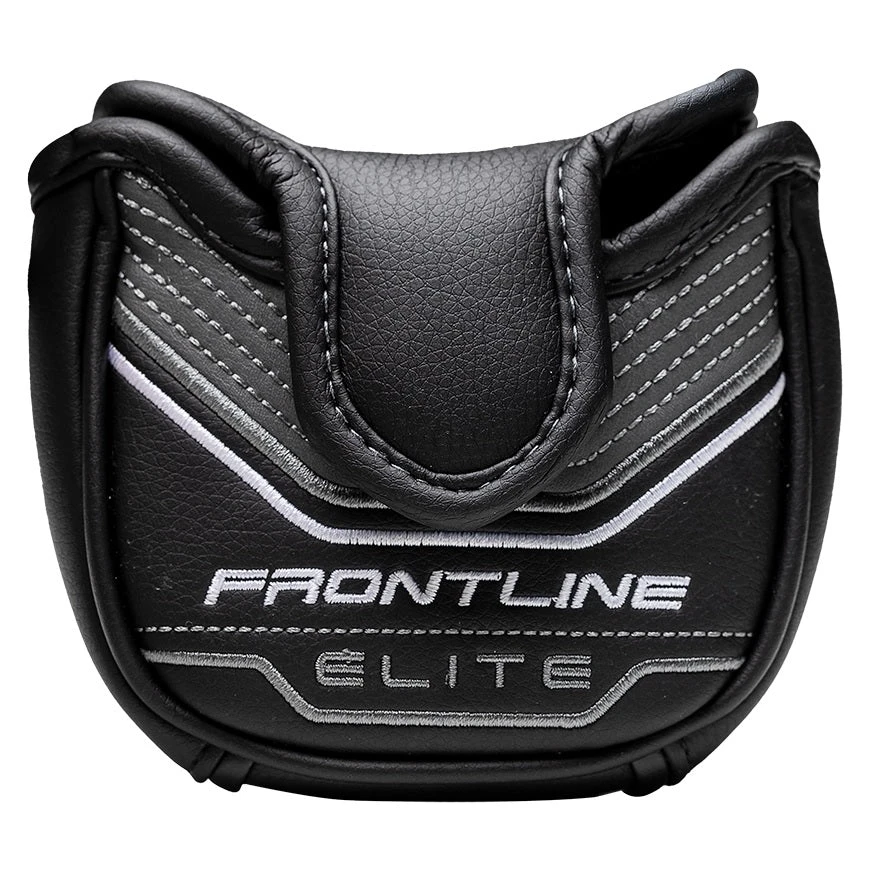 Cleveland Frontline Elite Putters - CERO Single Bend 11 Cleveland Frontline Elite Putters - CERO Single Bend - Image 9