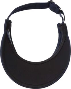 Cleveland Performance Visor -Wilson Store ClevelandPerformanceVisor Navy2