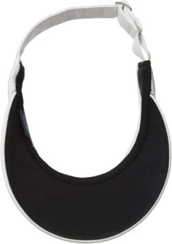 Cleveland Performance Visor -Wilson Store ClevelandPerformanceVisor White2