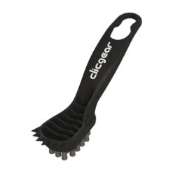 Clicgear Golf Push Cart Accessories -Wilson Store Clicgear Club Brush