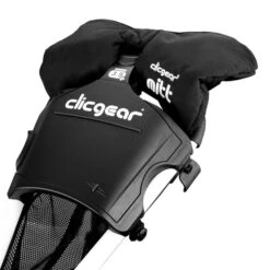 Clicgear Golf Push Cart Accessories -Wilson Store Clicgear Mitts
