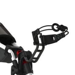 Clicgear Golf Push Cart Accessories -Wilson Store Clicgear Tour Bag Kit