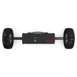 Alphard Club Booster V2 EWheels Motorized Golf Cart Kits -Wilson Store ClubBooster2 a7f5b5ce 419c 4158 8c44 44c6b53f59de